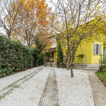 Villa Twetty Massaciuccoli Eksteriør billede