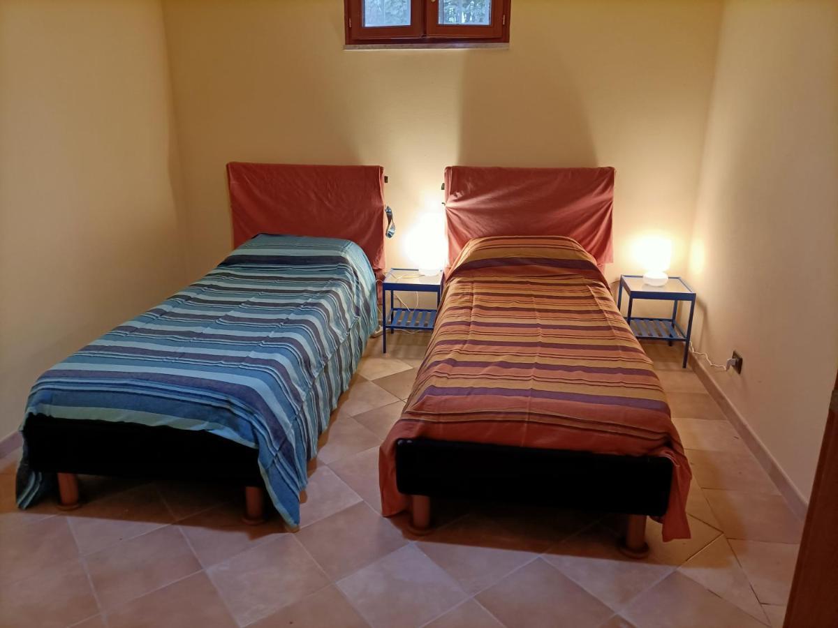 Villa Twetty Massaciuccoli Eksteriør billede