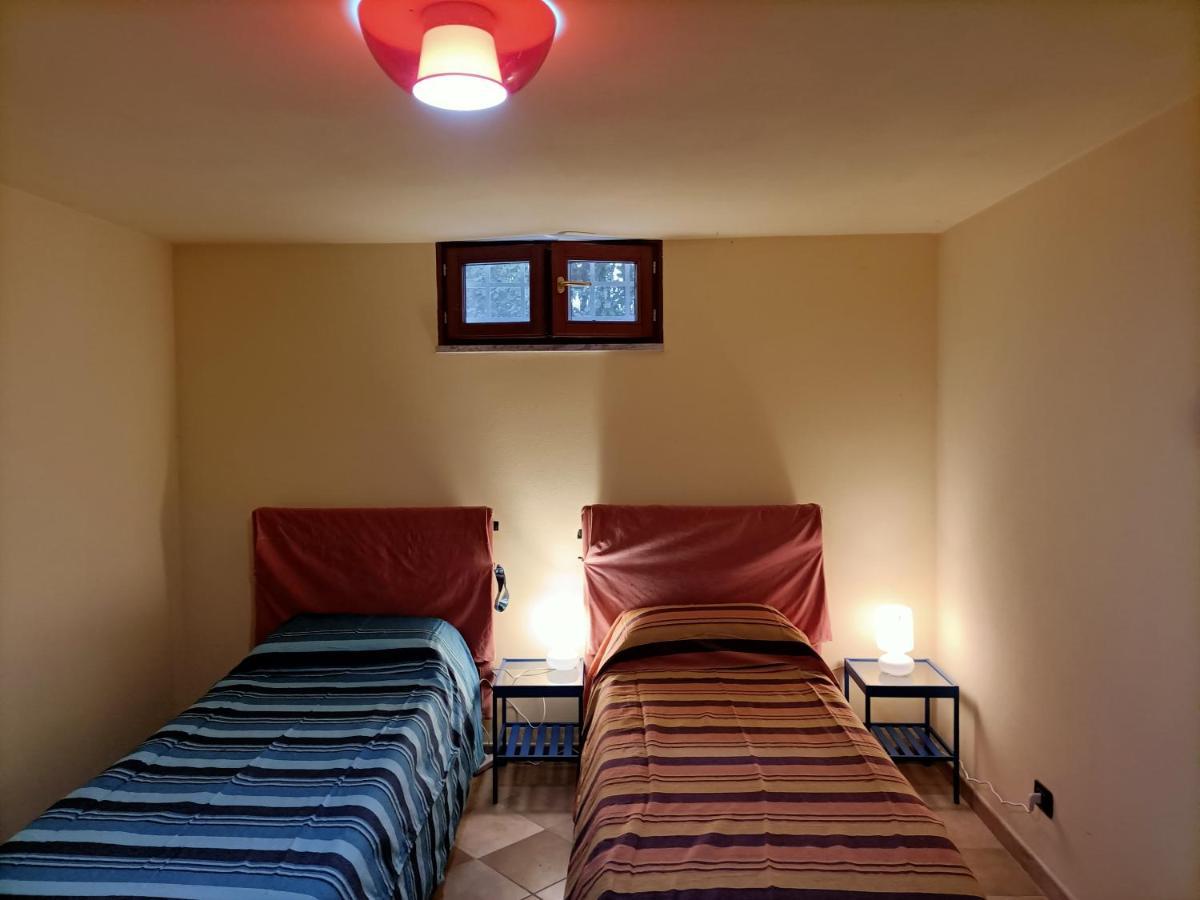 Villa Twetty Massaciuccoli Eksteriør billede