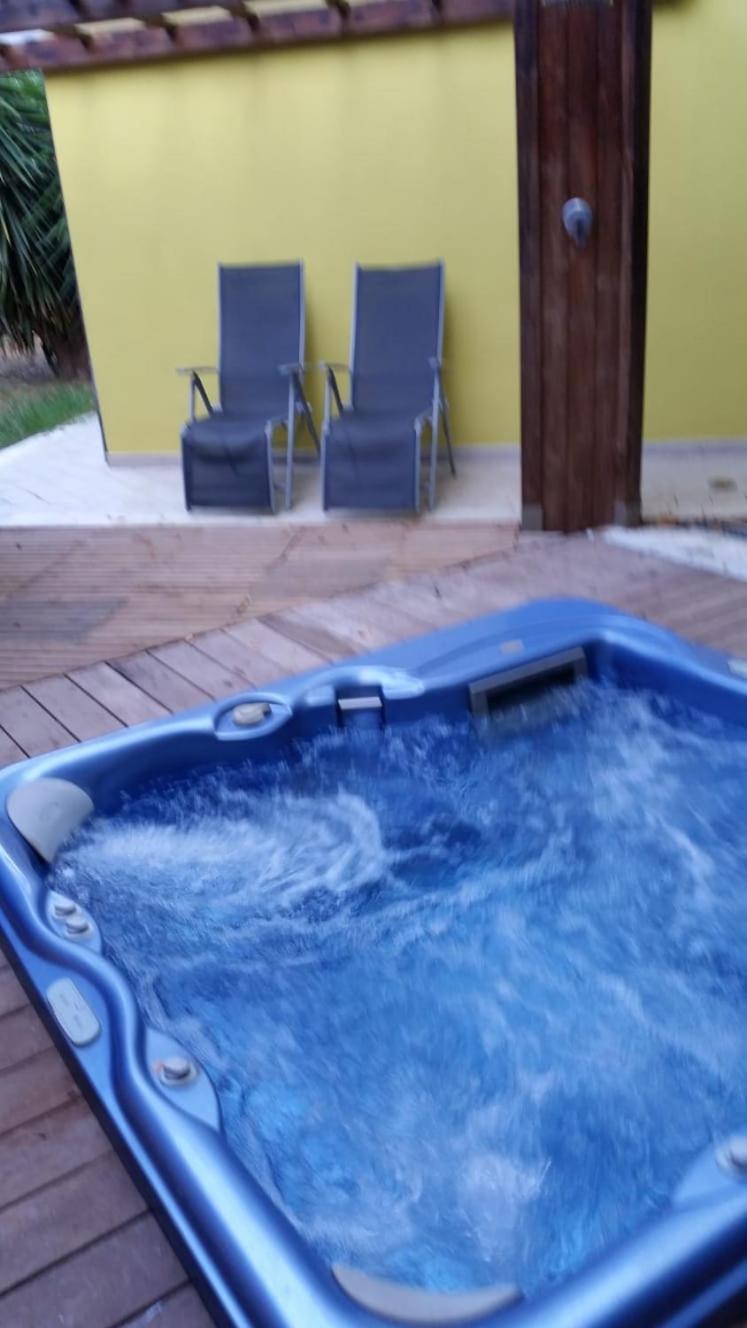 Villa Twetty Massaciuccoli Eksteriør billede